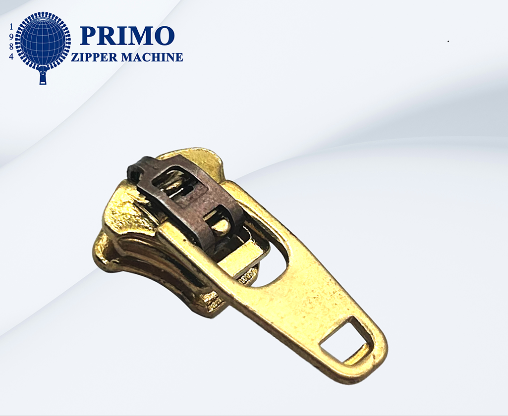 yg zipper slider